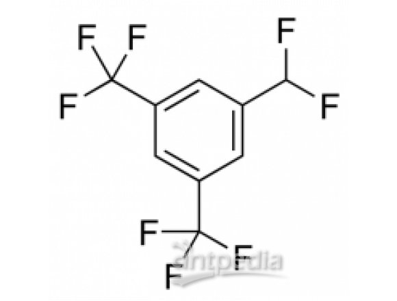 1-(Difluoromethyl)-3,5-bis(trifluoromethyl)benzene