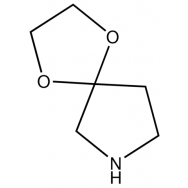 <em>1,4-Dioxa-7-azaspiro</em>[4.4]nonane
