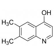 <em>6,7-Dimethyl-4</em>-hydroxyquinoline