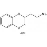 <em>2</em>-(<em>2</em>,3-Dihydro-benzo[1,4]<em>dioxin-2</em>-yl)-ethylamine hydrochloride