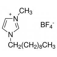 1-癸基-3-甲基咪唑四氟<em>硼酸盐</em>