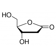 <em>2-Deoxy-D-ribono-1,4-lactone</em>