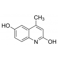 2,6-Dihydroxy-4-<em>methylquinoline</em>