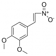 3,4-二甲氧基-β-<em>硝基苯乙烯</em>