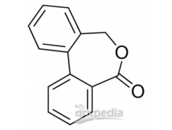 DIBENZ(C,E)OXEPIN-5(7H)-ONE