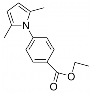 <em>2</em>,5-DIMETHYL-1-(4-ETHOXYCARBONYLPHENYL)<em>PYRROLE</em>