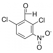 <em>2,6-DICHLORO-3-NITROBENZALDEHYDE</em>