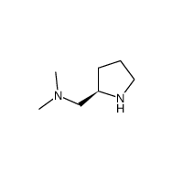 <em>dimethyl</em>[(<em>2</em>R)-pyrrolidin-<em>2</em>-ylmethyl]amine