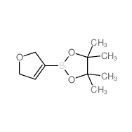 <em>2</em>-(<em>2,5-dihydrofuran-3</em>-yl)-<em>4,4,5,5-tetramethyl-1,3,2-dioxaborolane</em>