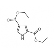 <em>2,4-diethyl</em> 1H-pyrrole-2,4-<em>dicarboxylate</em>