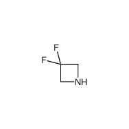 <em>3,3-difluoroazetidine</em>