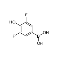 <em>3,5-Difluoro-4</em>-hydroxyphenylboronic <em>acid</em>