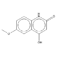 2,4-<em>Dihydroxy-6</em>-methoxyquinoline