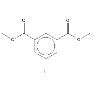 <em>Dimethyl</em> <em>5</em>-fluoroisophthalate
