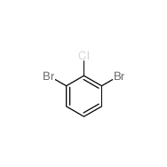 <em>1,3-Dibromo-2-chlorobenzene</em>