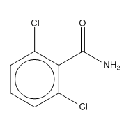 <em>2,6-Dichlorobenzamide</em>