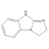 2,3-Dihydro-1h-1,3a,8-triaza-cyclopenta[a]<em>indene</em>
