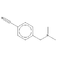 4-[(Dimethylamino)methyl]<em>benzonitrile</em>