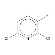 <em>2,6-Dichloro</em>-3-fluoropyridine