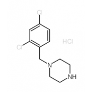 1-(2,4-Dichlorobenzyl)piperazine <em>diHCl</em>