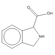 2,3-<em>Dihydro-1h-isoindole-1</em>-carboxylic <em>acid</em>