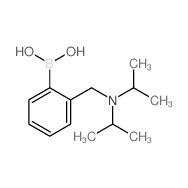 <em>2</em>-((<em>Diisopropylamino</em>)methyl)phenylboronic acid
