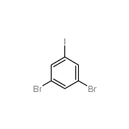 1,3-<em>Dibromo</em>-5-iodobenzene