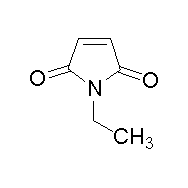 N-乙基顺<em>丁烯</em>二<em>酰</em>亚胺