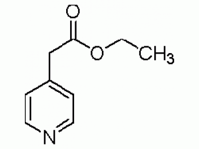 4-吡啶乙酸乙酯