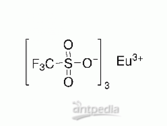 三氟甲磺酸铕