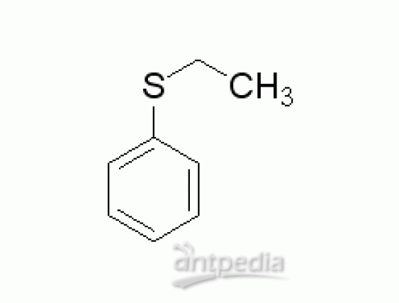 乙基苯基硫