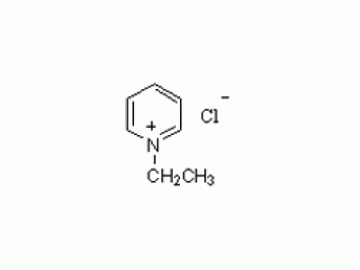 1-乙基氯化吡啶鎓