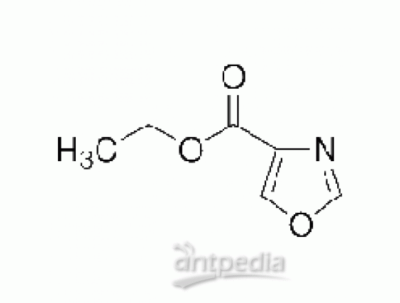 4-噁唑羧酸乙酯