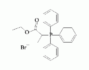 乙氧甲酰基乙基三苯基溴化膦