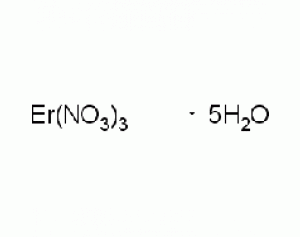 硝酸铒五水合物