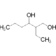 2-乙基-1,3-己二醇