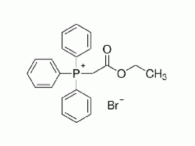 乙氧羰基甲基(三苯基)溴化膦