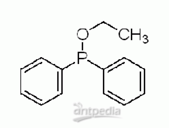 二苯基乙氧基膦
