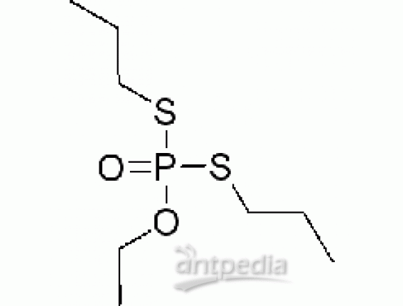 丙线磷