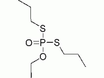 灭线磷标准溶液