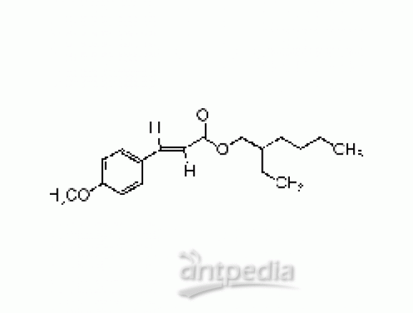 反式-4-甲氧基肉桂酸异辛酯