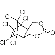 β-硫<em>丹</em><em>标准</em>溶液