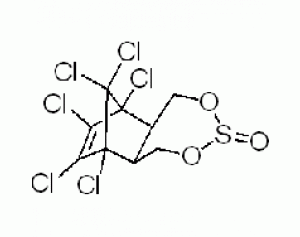 β-硫丹标准溶液