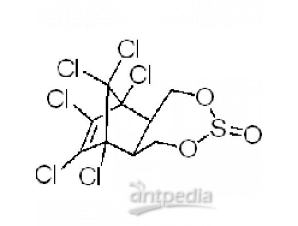 β-硫丹标准溶液