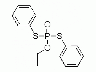 敌瘟磷标准溶液