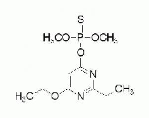 丙酮中乙嘧硫磷标准溶液