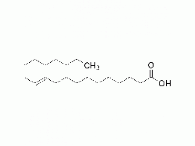 反式-11-二十碳烯酸