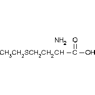 DL-<em>乙</em><em>硫</em>氨酸