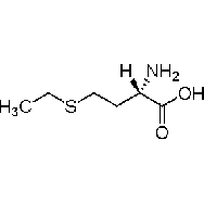 L-<em>乙</em>硫氨酸