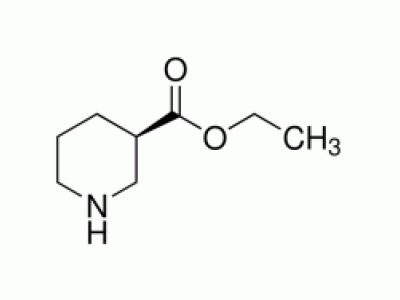 (R)-(-)-3-哌啶甲酸乙酯
